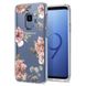 Чохол Spigen для Samsung Galaxy S9 Liquid Crystal Blossom, Flower (592CS22829) 592CS22829 фото 7