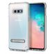 Чохол Spigen для Samsung Galaxy S10e Ultra Hybrid S, Crystal Clear (609CS25840) 609CS25840 фото 1