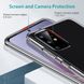 Чохол ESR для Samsung Galaxy S20 Plus Air Shield Boost (Urbansoda), Clear (3C01194360101) 107256 фото 7