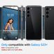 Чохол Spigen для Samsung Galaxy S23 Plus - Ultra Hybrid, Crystal Clear (ACS05668) ACS05668 фото 6