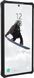 Чохол Urban Armor Gear (UAG) для Samsung Galaxy Note 20 Ultra 5G - Monarch Series, Black (212201114040) 102159962 фото 5