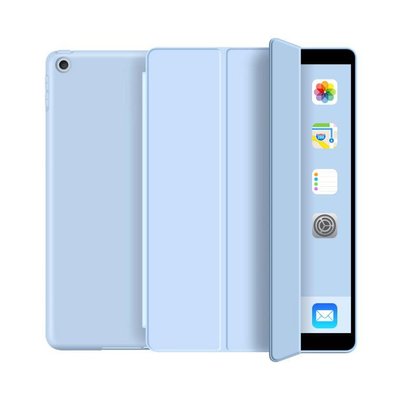 Чехол SMARTCASE для iPad 10.2 (2019/2020/2021) Sky Blue 714973 фото