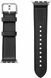 Ремінець Spigen для Apple Watch Series 5/4/3/2/1 40/38 mm Retro Fit, Black (061MP27003) 061MP27003 фото 2