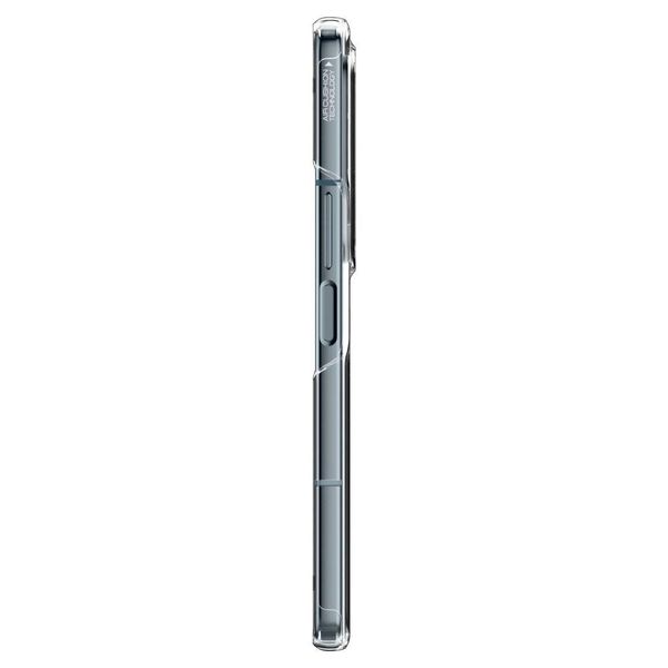 Чохол Spigen для Samsung Galaxy Z Fold 4 - Crystal Hybrid, Crystal Cleare (ACS05101) ACS05101 фото