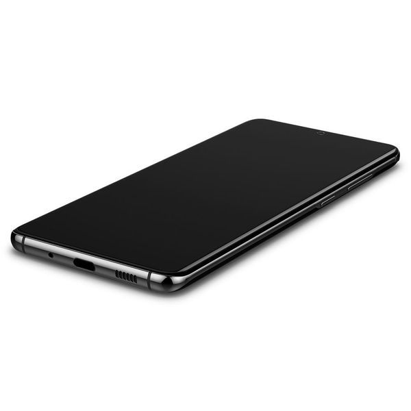 Захисна плівка Spigen для Samsung Galaxy S20 Plus — Neo Flex, 2 шт (AFL00644) AFL00644 фото
