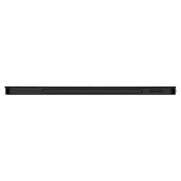Чохол Spigen для iPad Pro 12.9" (2021) — Urban Fit, Black (ACS03434) ACS03434 фото