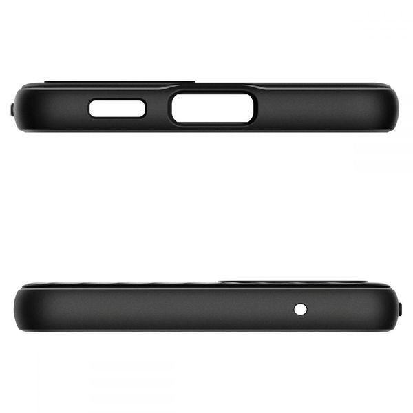 Чехол Spigen для Samsung Galaxy A53 - Core Armor, Black (ACS04298) ACS04298 фото