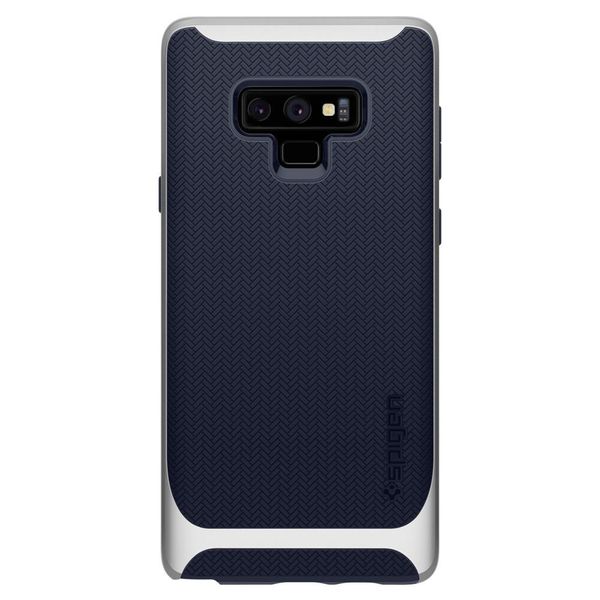 Чохол Spigen для Samsung Galaxy Note 9 Neo Hybrid, Arctic Silver (5996S24593) 599CS24593 фото