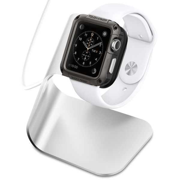 Підставка Spigen Stand S330 Apple Watch SGP11555 фото