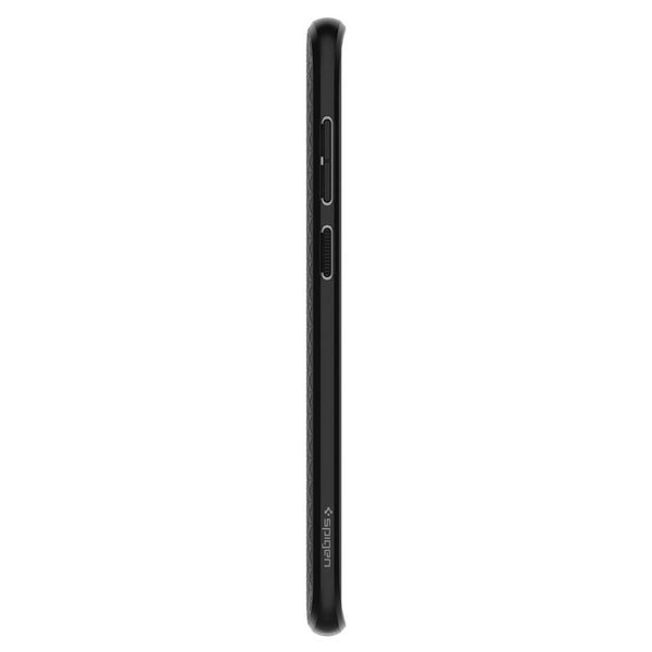 Чохол Spigen для Samsung Galaxy S9 Liquid Air, Black (592CS22833) 592CS22833 фото