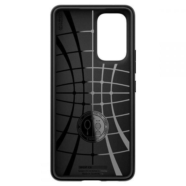 Чехол Spigen для Samsung Galaxy A53 - Core Armor, Black (ACS04298) ACS04298 фото