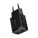 Мережеве ЗУ Baseus Compact Charger 2U 10.5W, Black (CCXJ010201) 606909 фото 1