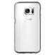 Чехол Spigen для Samsung Galaxy S7 Neo Hybrid Crystal, Gunmetal (555CS20022) 555CS20022 фото 3