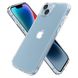 Чехол Spigen для iPhone 14 Plus / 15 Plus - Ultra Hybrid, Frost Clear (ACS04900) ACS04900 фото 2