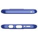 Чохол Spigen для Samsung S9 Thin Fit, Coral Blue 592CS22822 фото 7