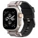 Ремінець Spigen для Apple Watch (49 мм) - DuraPro Armor Band, Black (AMP06065) AMP06065 фото 6