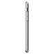 Чохол Spigen для iPhone XS/X Ultra Hybrid, Crystal Clear (063CS25115) 063CS25115 фото 6