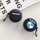 Чохол для навушників Apple AirPods Mercedes 3D, силіконовий 1137557670 фото 4