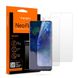 Захисна плівка Spigen для Samsung Galaxy S20 Plus — Neo Flex, 2 шт (AFL00644) AFL00644 фото 1