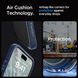 Чохол Spigen для iPhone 15 Pro Max - Ultra Hybrid, Navy Blue (ACS06573) ACS06573 фото 4