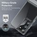 Чохол ESR для Samsung Galaxy S23 - Air Shield Boost, Cleare (4894240175835) 175835 фото 5
