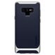Чохол Spigen для Samsung Galaxy Note 9 Neo Hybrid, Arctic Silver (5996S24593) 599CS24593 фото 3