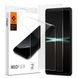 Захисна плівка Spigen для Sony Xperia 5 IV - Neo Flex, 2 шт (AFL05781) AFL05781 фото 1
