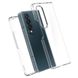 Чехол Spigen для Samsung Galaxy Z Fold 4 - Crystal Hybrid, Crystal Cleare (ACS05101) ACS05101 фото 7