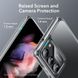 Чохол ESR для Samsung Galaxy S23 - Air Shield Boost, Cleare (4894240175835) 175835 фото 3