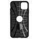 Чохол Spigen для iPhone 11 Rugged Armor, Black (076CS27183) 076CS27183 фото 6