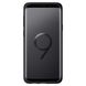 Чохол Spigen для Samsung Galaxy S9 Liquid Air, Black (592CS22833) 592CS22833 фото 3