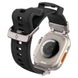 Ремінець Spigen для Apple Watch (49 мм) - DuraPro Armor Band, Black (AMP06065) AMP06065 фото 4