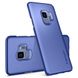 Чохол Spigen для Samsung S9 Thin Fit, Coral Blue 592CS22822 фото 5