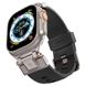 Ремінець Spigen для Apple Watch (49 мм) - DuraPro Armor Band, Black (AMP06065) AMP06065 фото 5