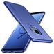 Чохол Spigen для Samsung S9 Thin Fit, Coral Blue 592CS22822 фото 6
