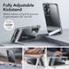 Чохол ESR для Samsung Galaxy S23 - Air Shield Boost, Cleare (4894240175835) 175835 фото 7