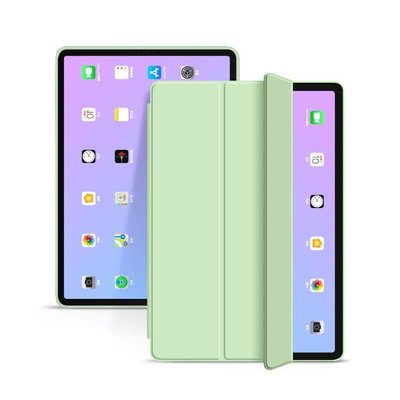 Чехол Smart Case для iPad Air 5/ Air 4 (10.9"), Cactus Green 714966 фото