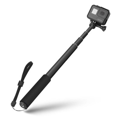 Монопод Tech-Protect Monopad and Selfie Stick для GoPro Hero, Black (9589046917646) 917646 фото