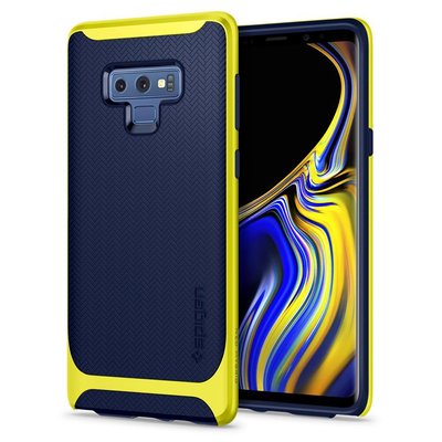 Чехол Spigen для Samsung Galaxy Note 9 Neo Hybrid, Ocean Blue (599CS25055) 599CS25055 фото