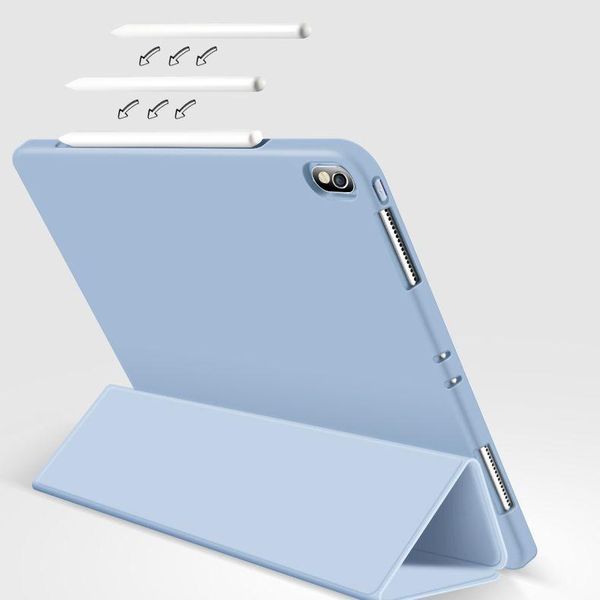 Чехол Smart Case для iPad Air 5/ Air 4 (10.9"), Cactus Green 714966 фото