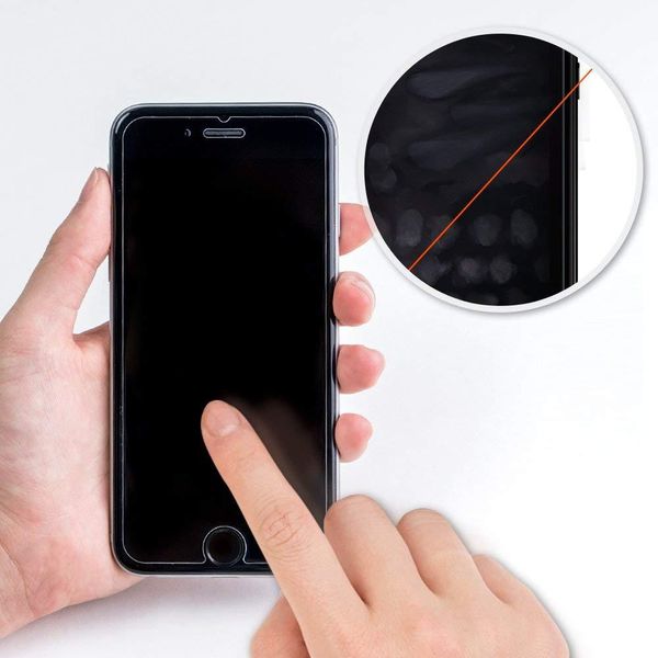 Защитное стекло Spigen для iPhone 6S / 6, 2 шт (012GL20145) 012GL20145 фото