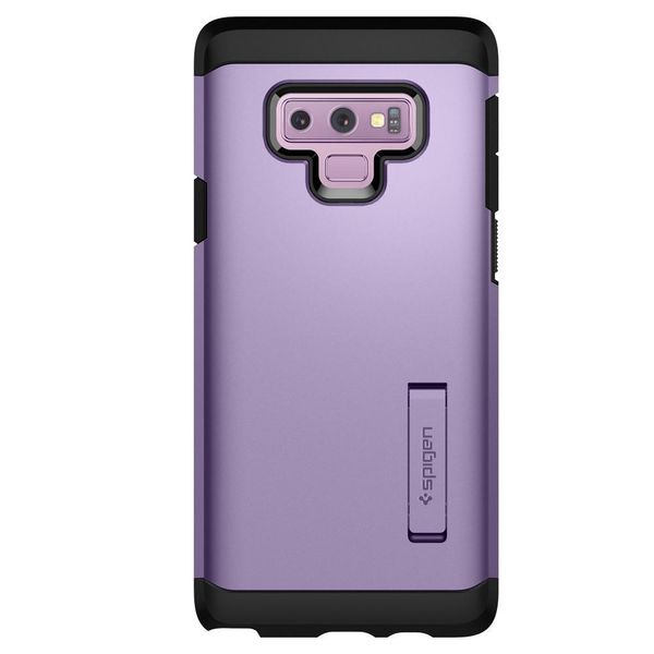 Чехол Spigen для Samsung Galaxy Note 9 Tough Armor, Lavender (599CS24590) 599CS24590 фото