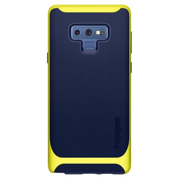 Чохол Spigen для Samsung Galaxy Note 9 Neo Hybrid, Ocean Blue (5999CS25055) 599CS25055 фото