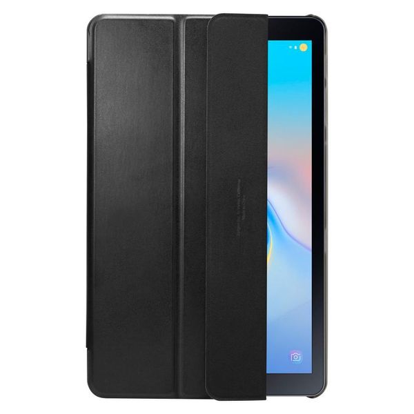 Чехол Spigen для Samsung Galaxy Tab A 10.5" (2018) Smart Fold, Black (602CS25236) 602CS25236 фото