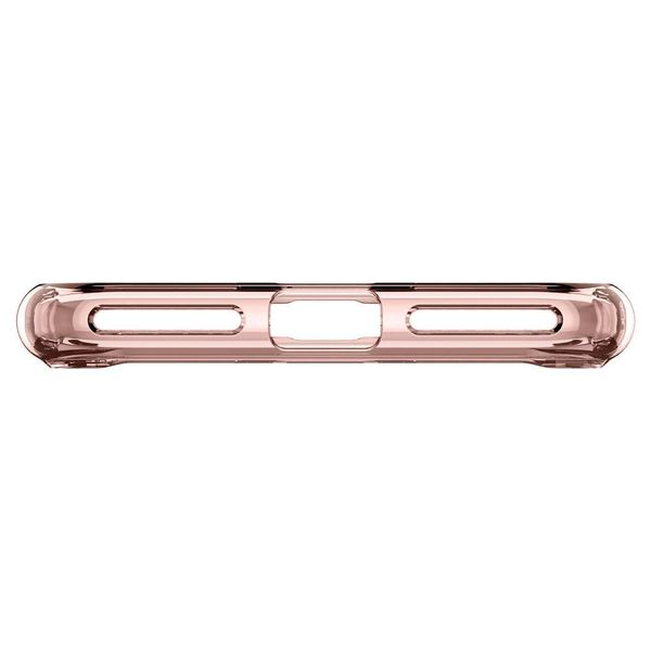 Чохол Spigen для iPhone 8 Plus / 7 Plus Ultra Hybrid 2, Rose Crystal (043CS21136) 043CS21136 фото