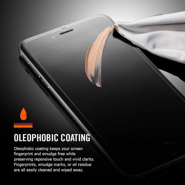 Защитное стекло Spigen для iPhone 6S / 6, 2 шт (012GL20145) 012GL20145 фото