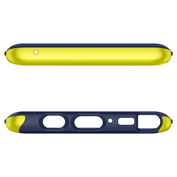 Чохол Spigen для Samsung Galaxy Note 9 Neo Hybrid, Ocean Blue (5999CS25055) 599CS25055 фото