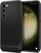 Чохол Spigen для Samsung Galaxy S23 - Neo Hybrid, Black (ACS05721) ACS05721 фото 1