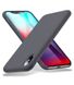 Чехол ESR для iPhone XS Max Yippee Soft, Gray (4894240071007) 71007 фото 1