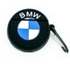 Чехол для AirPods 2/1 series - BMW 3D, силіконовий 1137563393 фото